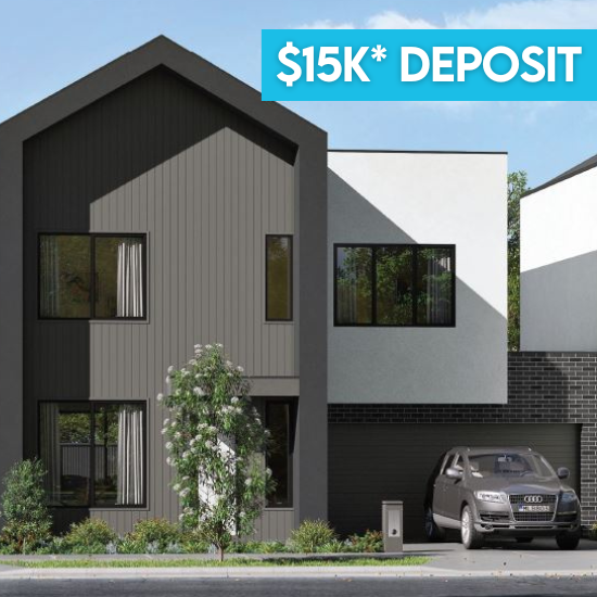 [Land for Sale] Warralily Estate, Armstrong Creek OpenLot